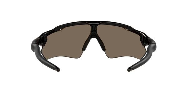 Oakley Radar EV Path Briller Polished Black/Prizm 24k Polarized