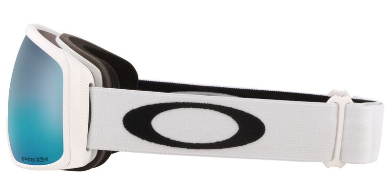 Oakley Flight Tracker M, Prizm Snow Sapphire Iridium Matte W Rem