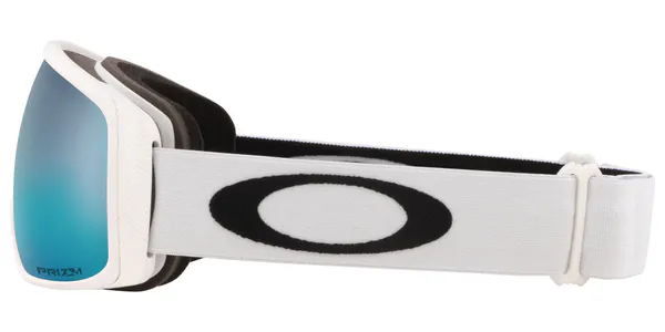 Oakley Flight Tracker M, Prizm Snow Sapphire Iridium Matte W Rem