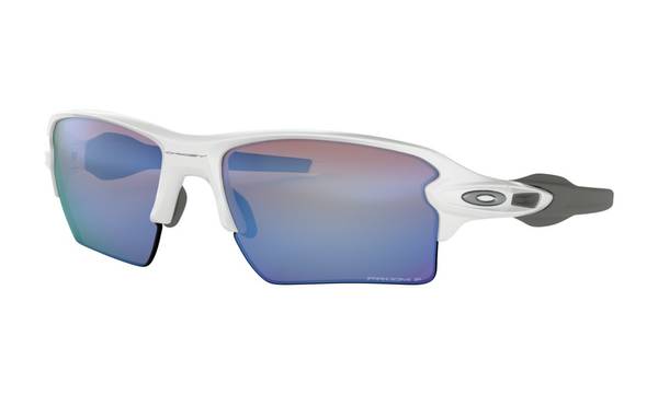 Oakley Flak 2.0 XL  Prizm Deep Water Polarized