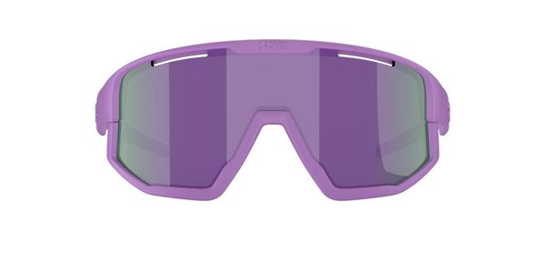 Bliz Fusion Innfatningsfarge: Matte Purple Linsefarge: Purple