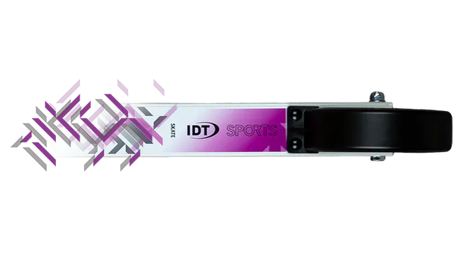 Hovedbilde IDT Skate Lady