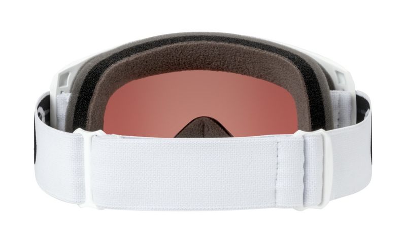 Oakley Line Miner Snow Goggle (Youth Fit)  prizm snow torch iri