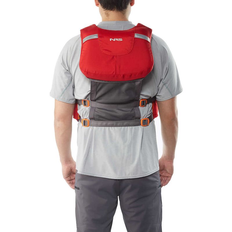 NRS cVest Mesh Back Padlevest