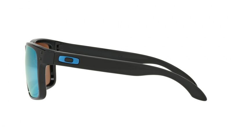 Oakley Holbrook Prizm Deep Water Polarized