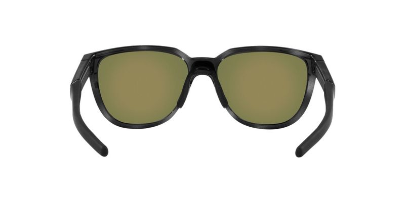 Oakley Actuator Prizm Ruby Polarized Brilleglass,  Black Tortois