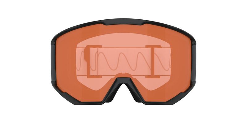 Bliz Spark Farge : Black, Orange