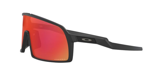 Oakley Sutro S  Prizm Trail Torch
