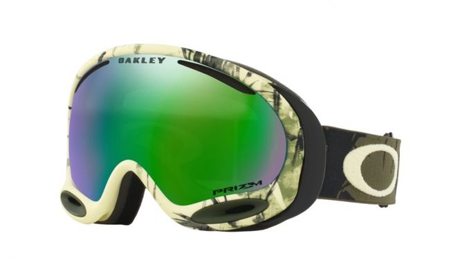 Hovedbilde OAKLEY  A FRAME® 2.0 PRIZM KAZU SIGNATURE SERIES