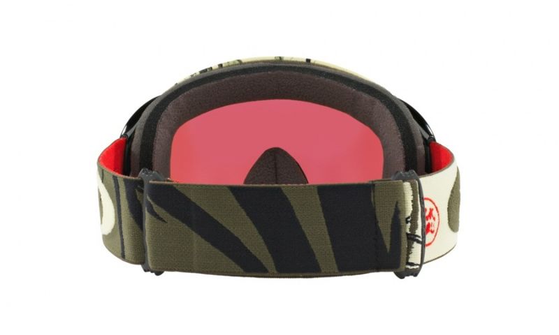 OAKLEY  A FRAME® 2.0 PRIZM KAZU SIGNATURE SERIES