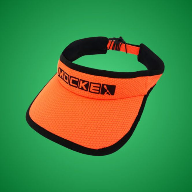 Hovedbilde Mocke Fly Dry Active Visor