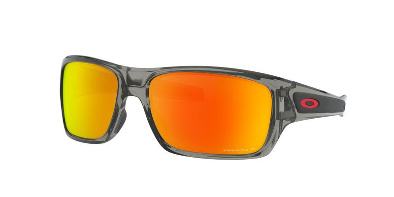 Oakley TURBINE  Prizm Ruby Polarized