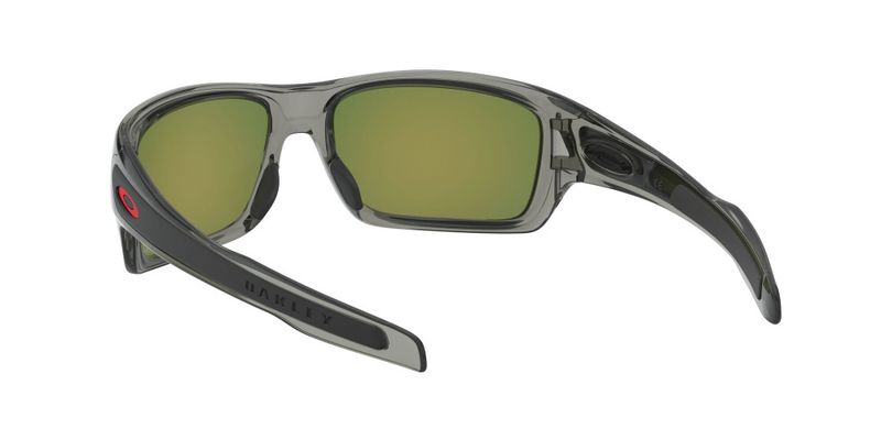 Oakley TURBINE  Prizm Ruby Polarized