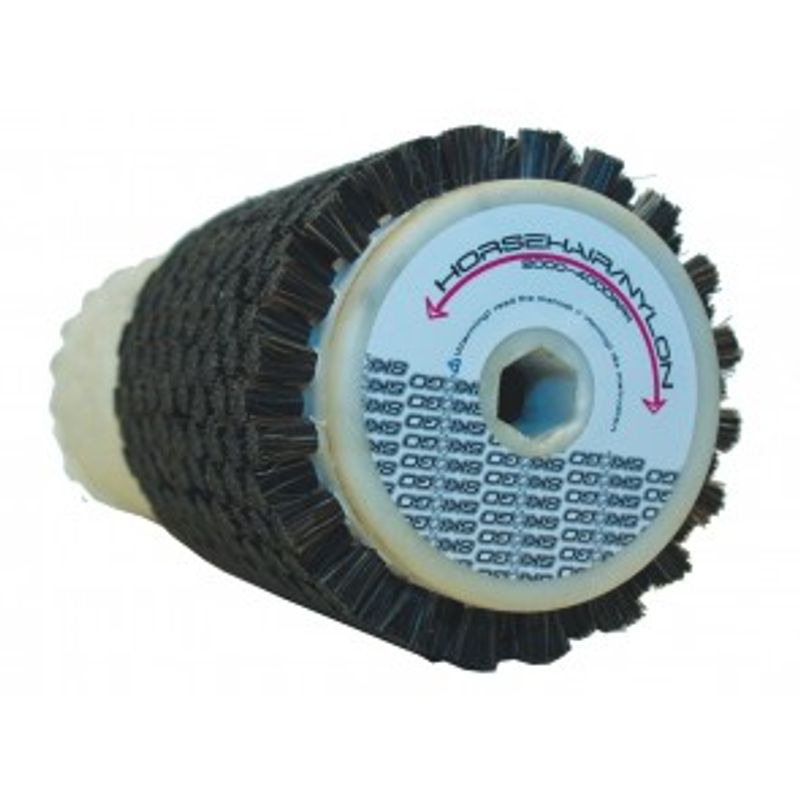 Skigo Rotor Kombi Hesthår/Nylon