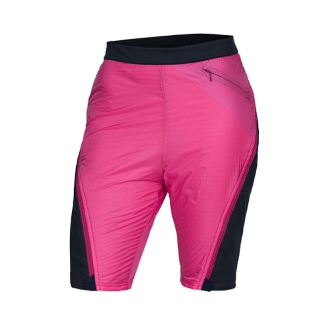 Hovedbilde ROTTEFELLA MOMENT ALPHA WOMEN'S SHORTS PINK GLOW