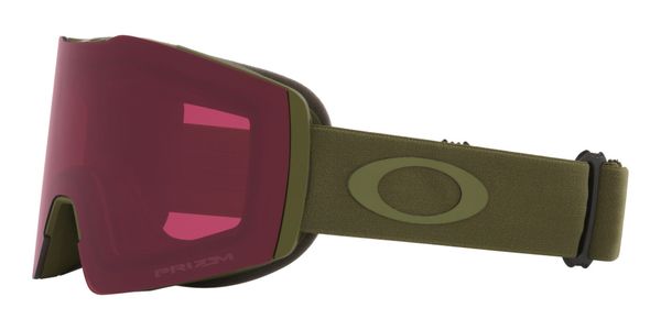 Oakley Fall Line M Dark Brush w/Prizm Dark Grey GBL