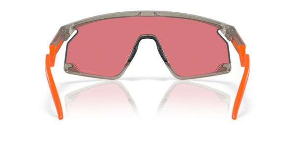 Oakley BXTR prizm trail torch, matte grey ink Innfatning