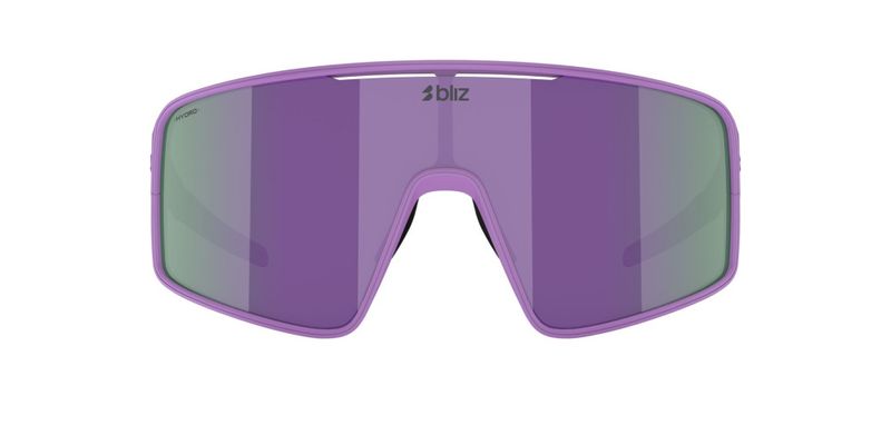 Bliz P001 Matte Matte Purple Linsefarge: Purple