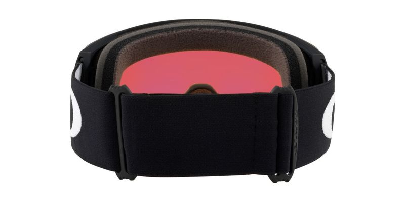 Oakley Line Miner Prizm Snow Jade Iridium Brilleglass, Matte Bla