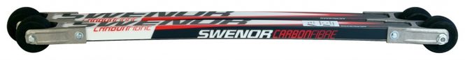 Hovedbilde Swenor Carbonfibre with bindings