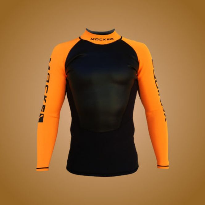 Hovedbilde Mocke Neoprene Paddling Shirt