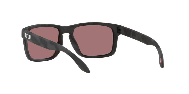 Oakley Prizm Deep Water Polarized, Matte Black Camo 