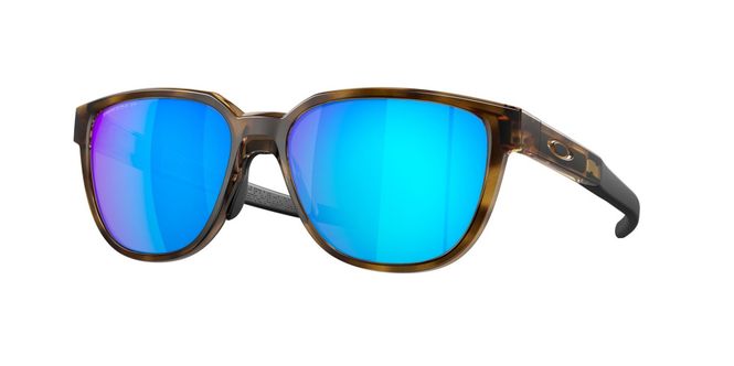 Hovedbilde Oakley Actuator Prizm Sapphire Polarized,  Brown ...