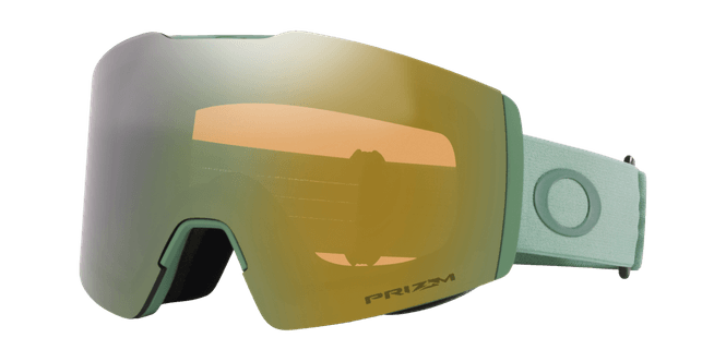 Hovedbilde Oakley Fall Line Prizm Sage Gold Iridium, Matte ...