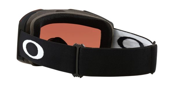 Oakley Fall Line XM prizm snow garnet, matte black