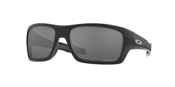 Hovedbilde Oakley TURBINE  Prizm Black Polarized
