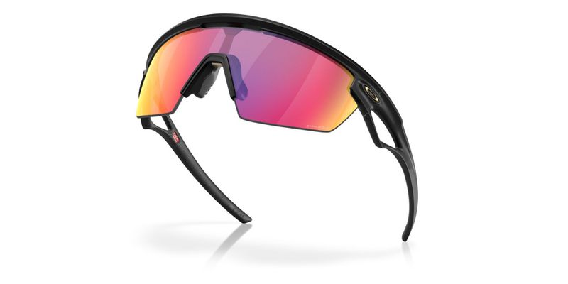Oakley Sphaer prizm road, matte black