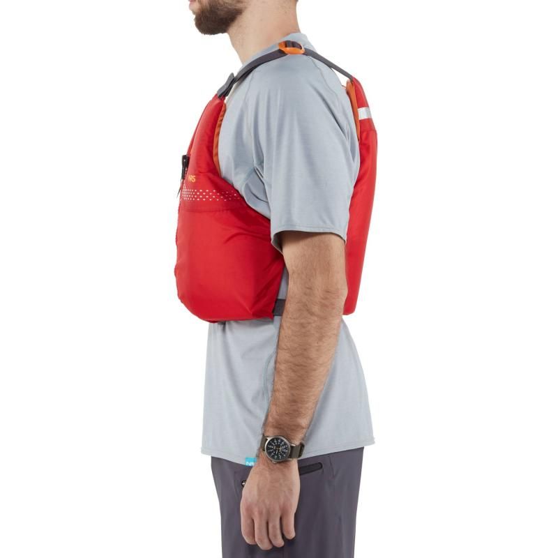 NRS Vista Padlevest