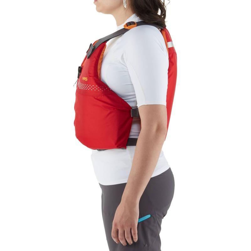 NRS Vista Padlevest