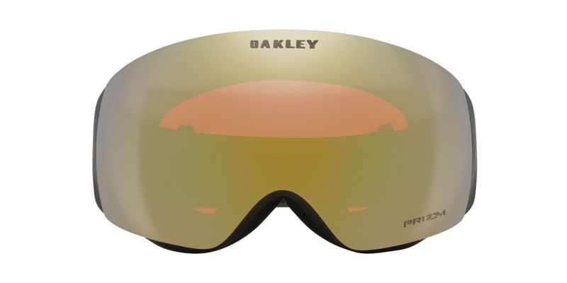 Oakley Flight Deck M prizm sage gold iridium, fern cell