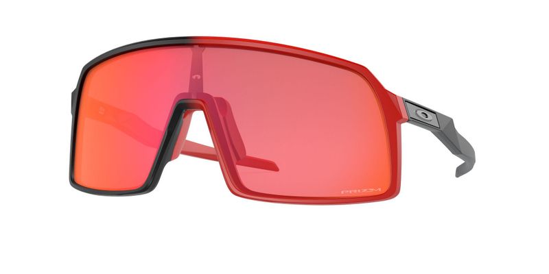 Oakley SUTRO  Prizm Trail Torch Redline