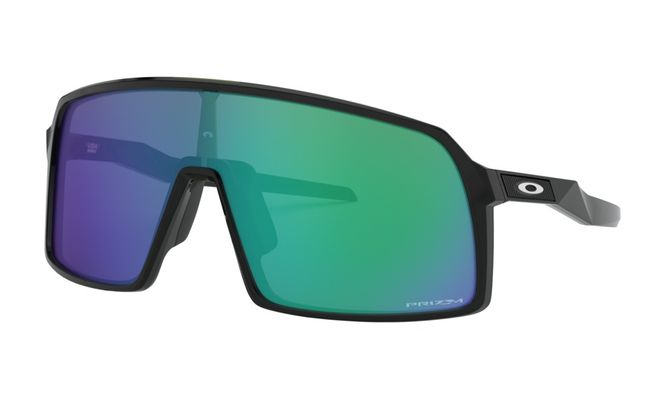 Hovedbilde Oakley Sutro  Prizm Jade