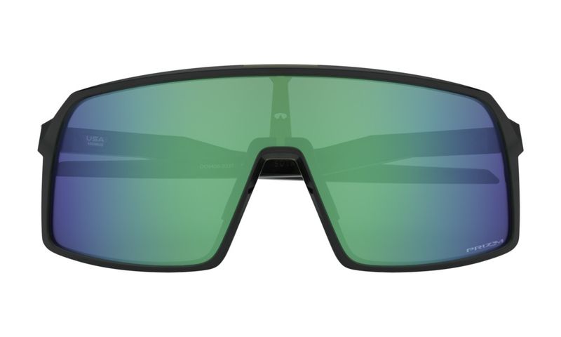 Oakley Sutro  Prizm Jade