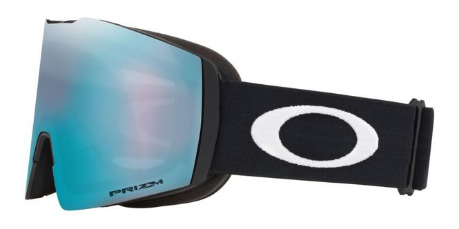 Hovedbilde Oakley Fall Line L Snow Goggle Matte Black / ...