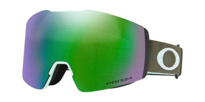 Hovedbilde Oakley Fall Line XM Snow Goggle Dark Brush /  ...