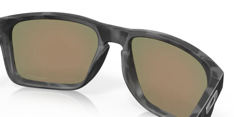 Oakley Holbrook XL Prizm Ruby  Matte Black Camo Innfatning