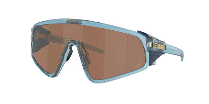 Oakley Kylian Mbappé Signature Series Latch Panel