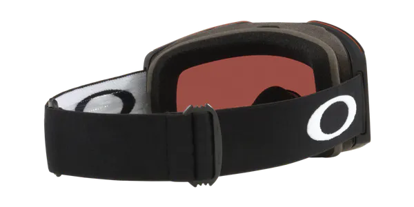 Oakley Fall Line M  Prizm Sage Gold Iridium, Matte Black Strop 