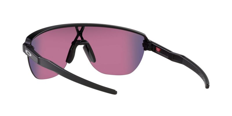 Oakley Corridor Prizm Road, Matte Black