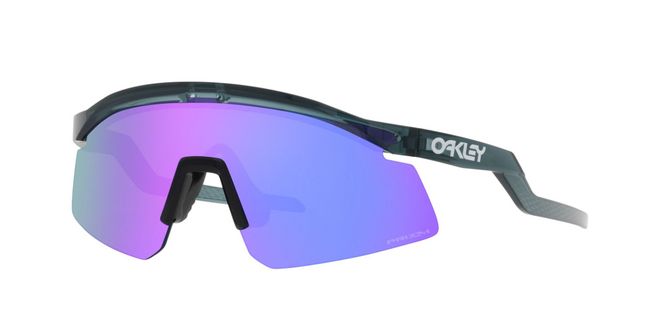 Hovedbilde Oakley Hydra Prizm Violet,  Crystal Black ...