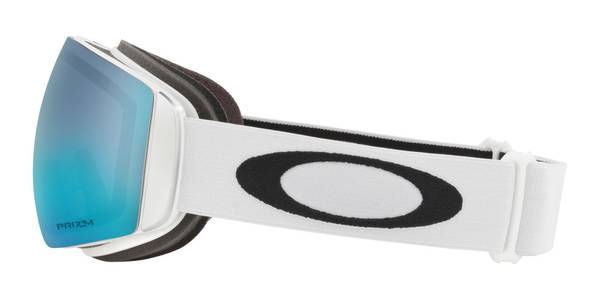 Oakley Flight Deck M Prizm Snow Sapphire Iridium