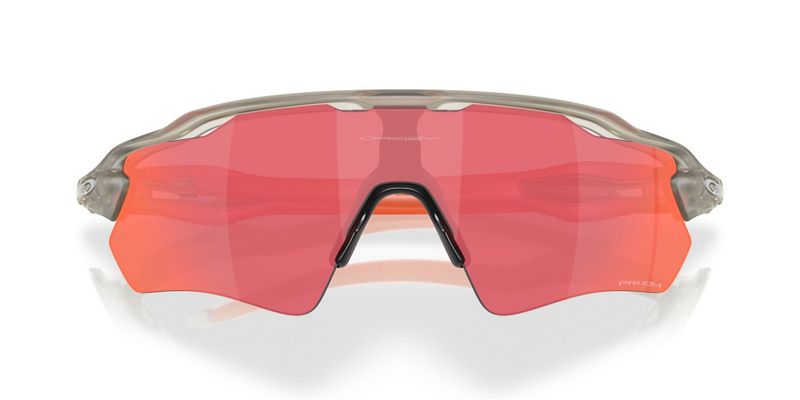 Oakley Radar EV Path prizm trail torch, matte grey ink