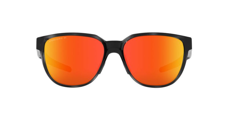 Oakley Actuator Prizm Ruby Polarized Brilleglass,  Black Tortois