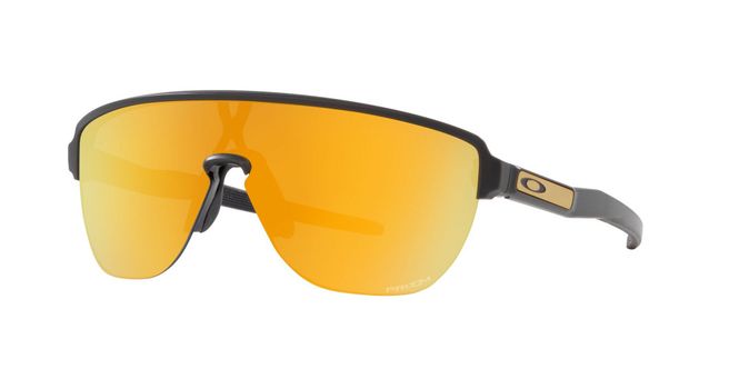 Hovedbilde Oakley Corridor 24k Iridium,  Matte Carbon