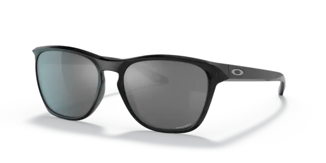 Hovedbilde Oakley Manorburn Prizm Black, Black Ink