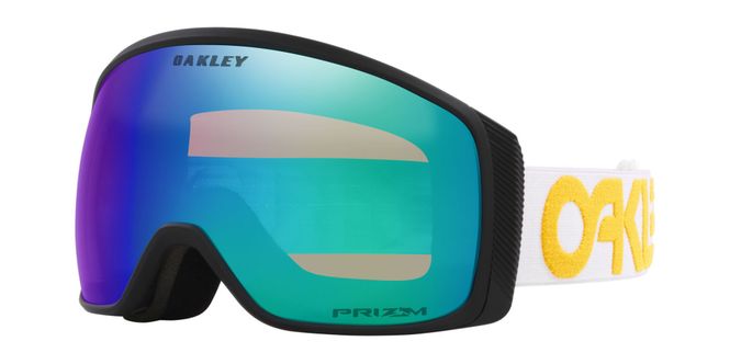 Hovedbilde Oakley Flight Tracker M Prizm Snow Argon Iridium, ...